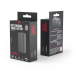 Maxlife power bank MXPB-02 PD QC 20W 30000 mAh black