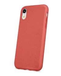 Forever Bioio Back Case Силиконовый чехол для Apple iPhone 7 / 8 / SE 2020 Красный