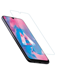 Tempered Glass Gold Защитное стекло для экрана Samsung A415 Galaxy A41