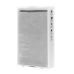 Baseus 2 x Microfiber Car Drying Towel Microfiber 40cm x 40cm Gray (CRXCMJ-0G)