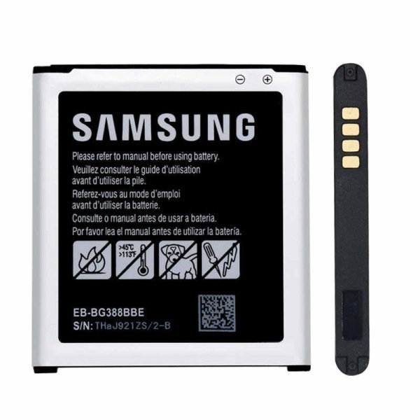 Samsung EB-BG388BBE Аккумулятор G388 Xcover 3 2200 mAh (OEM)