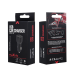 Maxlife MXCC-01 car charger 1x USB 1A black