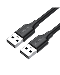 UGREEN US102 USB 2.0 Cable M-M 3m (black)