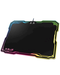 Игровой коврик для мыши E-Blue EMP013 RGB / 365 x 265