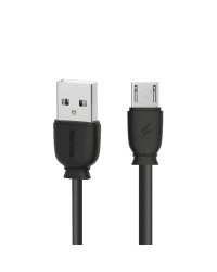 Remax Suji универсальный micro USB провод 2.1A 1м черный