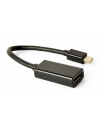 Gembird Mini DisplayPort Male to DisplayPort Female