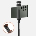 Araree Selfie Stick Bluetooth Selfie Pod Pro czarny|black Tripod AR60-01915A