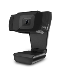 Веб-камера Powerton PWCAM1 720p / 30 кадров в секунду