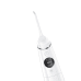 Liberex FC2660 OLED Water Flosser (White)