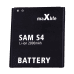 Maxlife battery for Samsung Galaxy S4 i9500 | B600BE 2800mAh