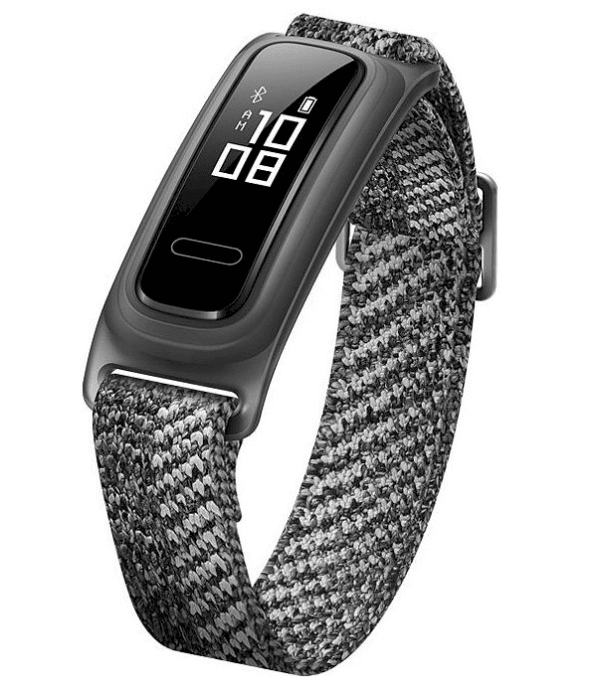 Huawei Band 4e умный браслет AMOLED / 5 ATM / Bluetooth 4.2 серый