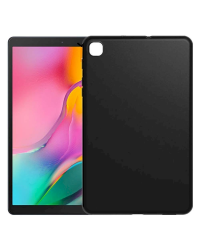 Fusion jelly чехол для планшета Samsung T870 / T875 Galaxy Tab S7 11" черный