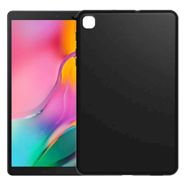 Fusion jelly чехол для планшета Samsung T870 / T875 Galaxy Tab S7 11" черный