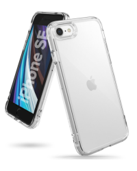Ringke Fusion силиконовый чехол для Apple iPhone 7 / 8 / SE 2020 прозрачный