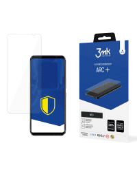 Asus ROG Phone 5s/5s Pro - 3mk ARC+ screen protector
