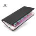 Dux Ducis Premium Magnet Case Чехол для телефона Samsung N770 Galaxy Note 10 Lite Черный