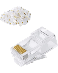 Коннектор Goodbuy RJ45 (10 шт.)