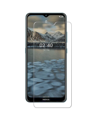 Fusion Tempered Glass Защитное стекло для экрана Nokia 2.4