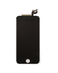 HQ A+ Aналоговый LCD Тачскрин Дисплеи для Apple iPhone 6S Полный модуль Черный