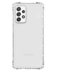 ARAREE Mach силиконовый чехол для Samsung A526 / A525 Galaxy A52 5G / A52 прозрачный (EU Blister)