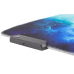 Игровой коврик для мыши Goodbuy Cosmic Waves XXL | 900 x 400 | 7 режимов