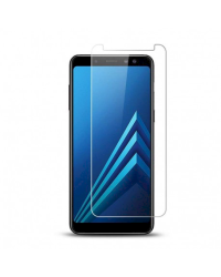 Fusion Tempered Glass Защитное стекло для экрана Samsung A750 Galaxy A7 2018