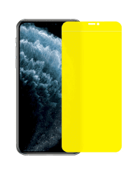 Fusion Hydrogel Защитная пленка для экрана Apple iPhone X / XS / 11 Pro