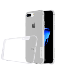 Nillkin Ultra Slim Nature Чехол для Apple iPhone 7 / 8 / SE 2020 Прозрачный