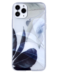 Fusion Trendy Blossom Back Case Силиконовый чехол для Apple iPhone 11 Pro