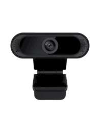Fusion V4 1080P WEB Камера с Микрофоном USB 2.0 Черная 