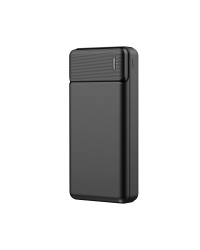 Maxlife power bank MXPB-01 30000 mAh black