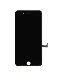 HQ A+ Aналоговый LCD Тачскрин Дисплеи для Apple iPhone 8 Полный модуль Черный
