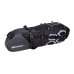 Wozinsky large roomy bicycle bag under the saddle 12 L black (WBB9BK)