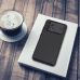 Nillkin CamShield Hard Case for Samsung Galaxy A32 4G Black