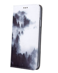 Fusion Mountain Forest Case книжка чехол для Samsung Galaxy A42 5G (дизайн 2)