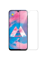 Fusion Tempered Glass Защитное стекло для экрана Samsung A202 Galaxy A20e