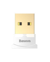 Baseus CCALL-BT02 адаптер Bluetooth 4.0 белый