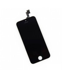 HQ A+ Aналоговый LCD Тачскрин Дисплеи для Apple iPhone 5S Полный модуль Черный