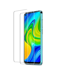 Tempered Glass Premium 9H защитное стекло Xiaomi Redmi Note 9