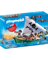 Playmobil 70151 - Pirates Ship