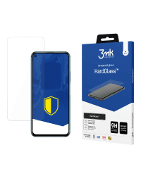 Huawei nova 5T - 3mk HardGlass™ screen protector