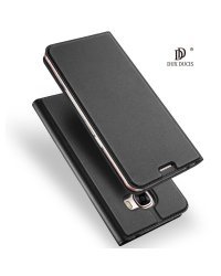 Dux Ducis magnet чехол для телефона Apple iPhone 12 Mini черный