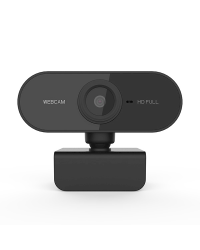 Веб-камера Powerton PWCAM2 1080p / 30 кадров в секунду