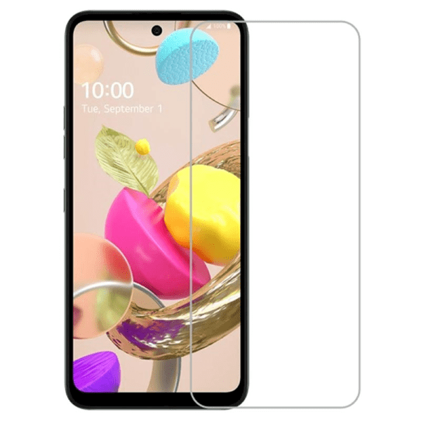 GoodBuy Tempered Glass защитное стекло для экрана LG K42 / K52 / K62