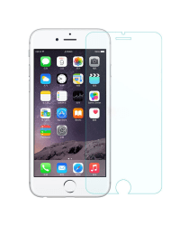 Tempered Glass Gold Защитное стекло для экрана Apple iPhone 6 / 6S