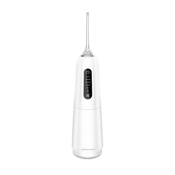 Liberex DIY Water Flosser LED  FC2661 (White)