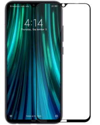 Fusion Tempered Glass Защитное стекло для экрана Xiaomi Redmi Note 8T
