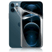 Fusion Hydrogel Защитная пленка для экрана Apple iPhone X / XS / 11 Pro