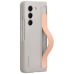 Etui Samsung EF-MF946CUEGWW Z Fold5 piaskowy|sand Standing Case with Strap