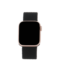 Elastic band S for Apple Watch 38|40|41 mm length 135 mm black